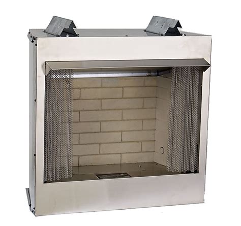 metal fire boxes|outdoor fireboxes for fireplaces.